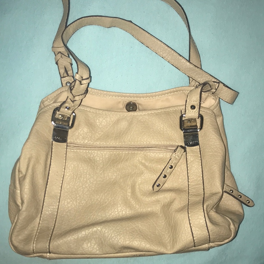 purse